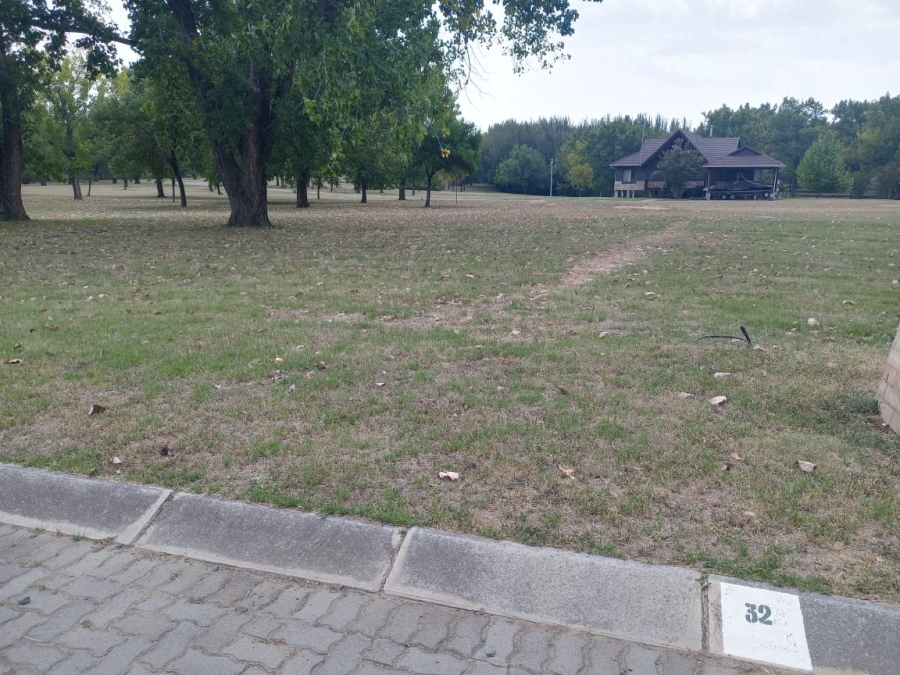 0 Bedroom Property for Sale in Willow Creek Riverfront Residential Estate Free State